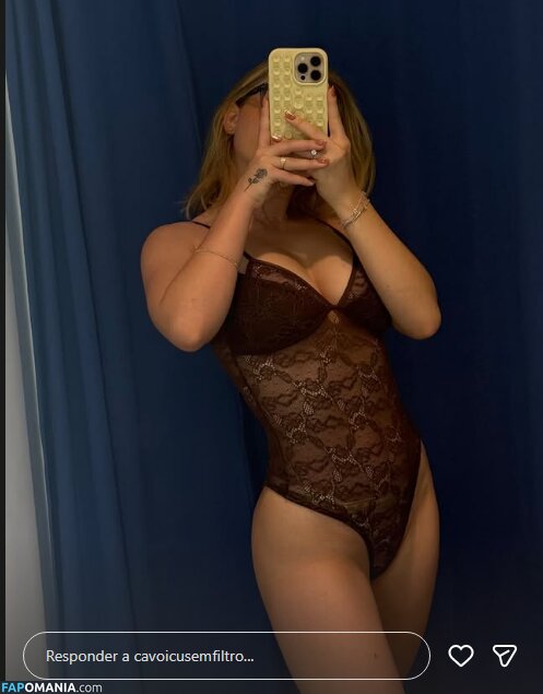 iamcarlavoicu / onlyfans Naken OnlyFans  Läckta Foto #2