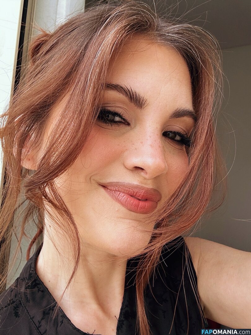 IamCristinini Naken OnlyFans  Läckta Foto #15