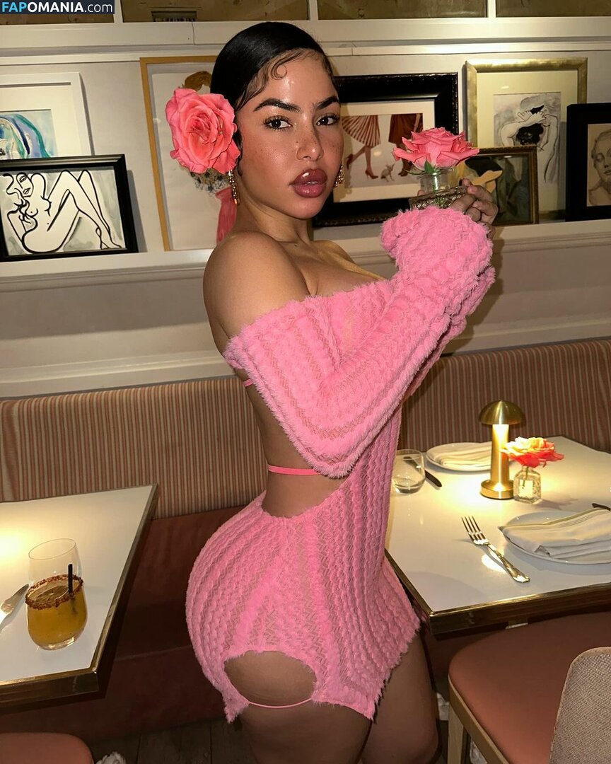 JoVianca Rodriguez / gianka / gianka14 / iamgianka / iamgianka14 Naken OnlyFans  Läckta Foto #2