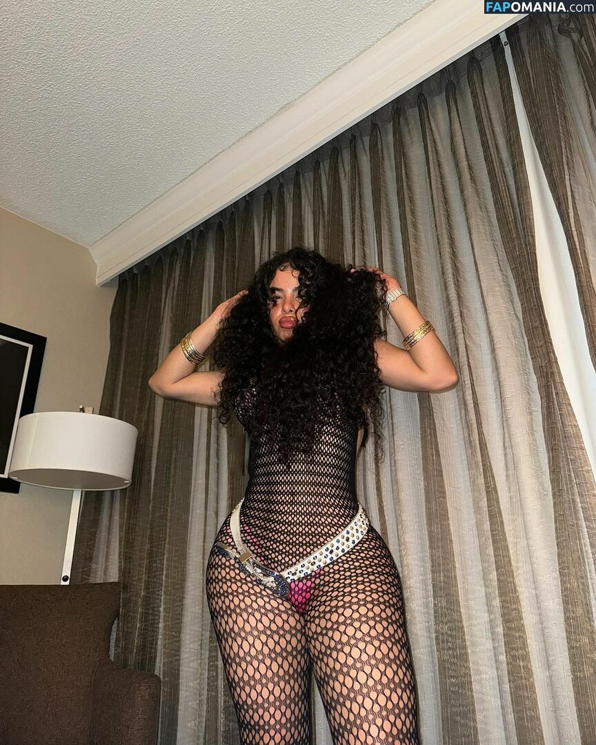 JoVianca Rodriguez / gianka / gianka14 / iamgianka / iamgianka14 Naken OnlyFans  Läckta Foto #13