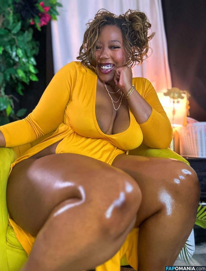 Iamjazjanae / iamjase / jadorejayanna4u Naken OnlyFans  Läckta Foto #1