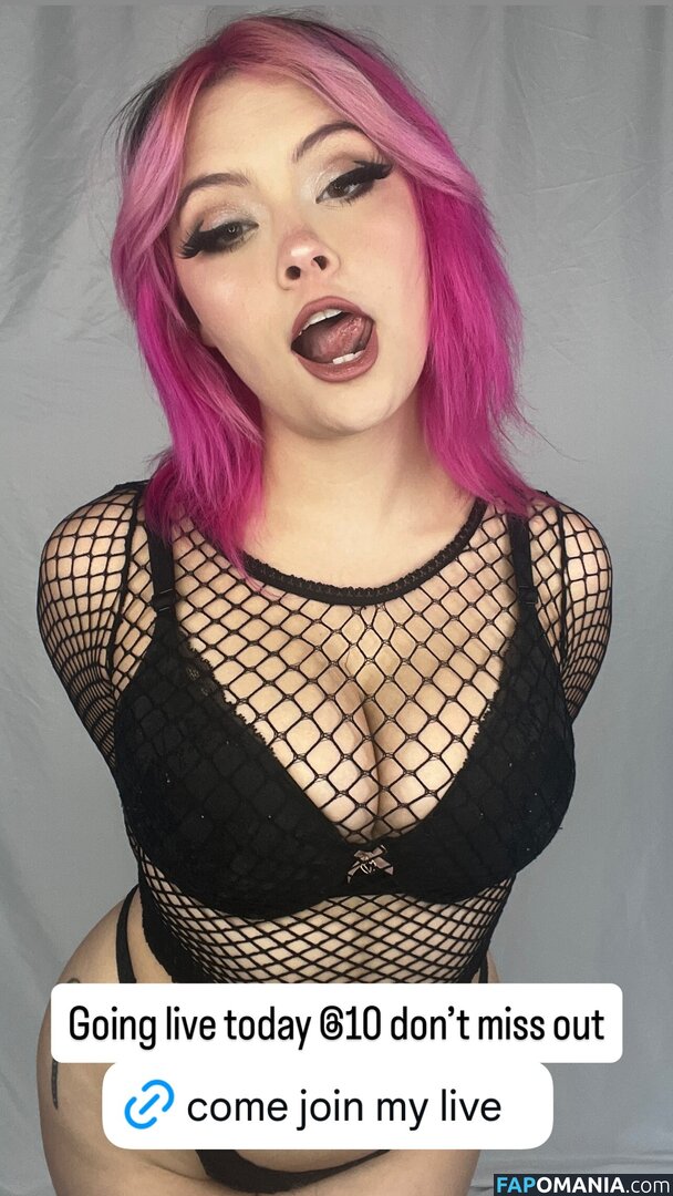 Iamkittycosplay / _i_am_kitty_cosplay Naken OnlyFans  Läckta Foto #6