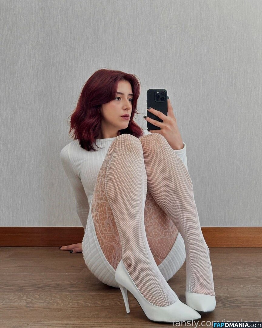 iamlena / iamlenaa.f Naken OnlyFans  Läckta Foto #3