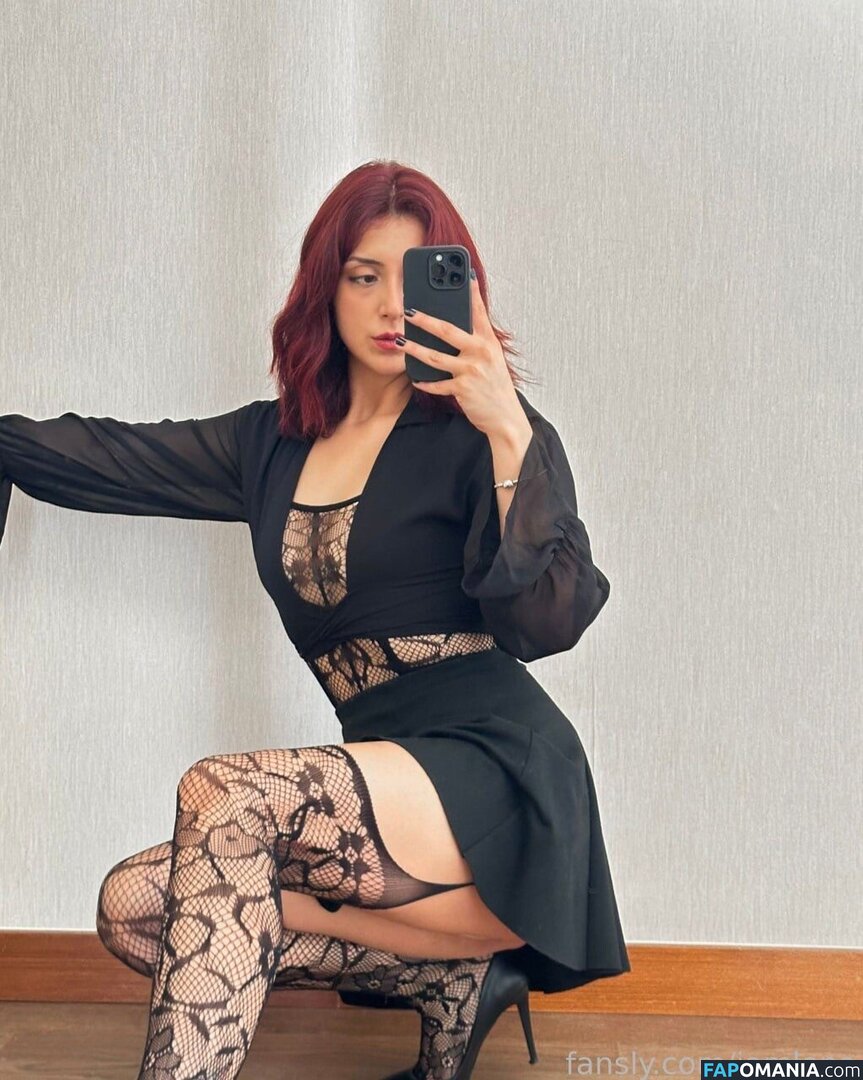 iamlena / iamlenaa.f Naken OnlyFans  Läckta Foto #6