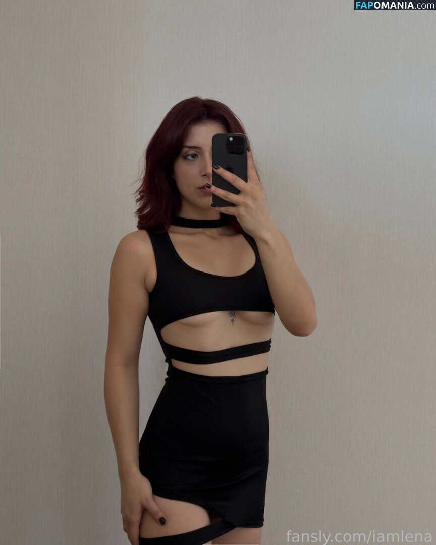 iamlena / iamlenaa.f Naken OnlyFans  Läckta Foto #7