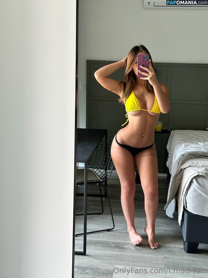 _.iammaddie6 / iammaddie06 Naken OnlyFans  Läckta Foto #1