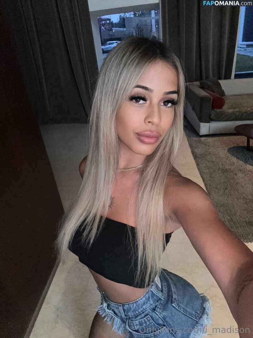 _.iammaddie6 / iammaddie06 Naken OnlyFans  Läckta Foto #7