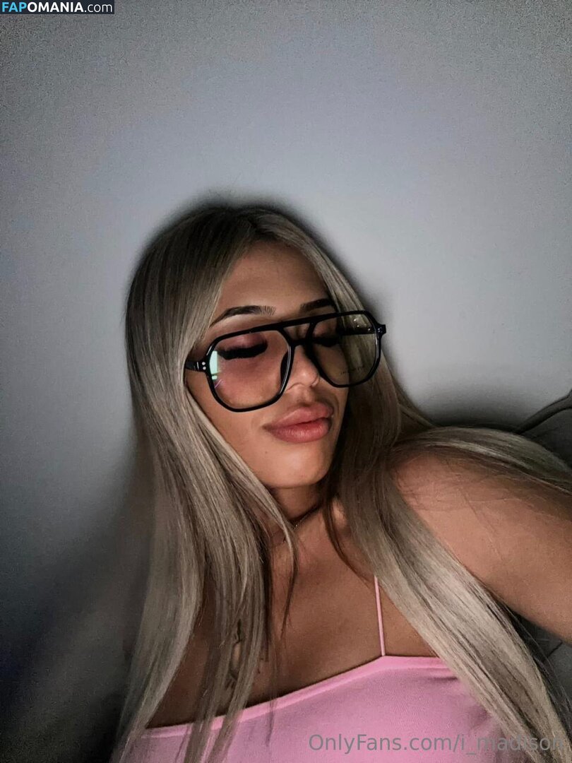_.iammaddie6 / iammaddie06 Naken OnlyFans  Läckta Foto #12