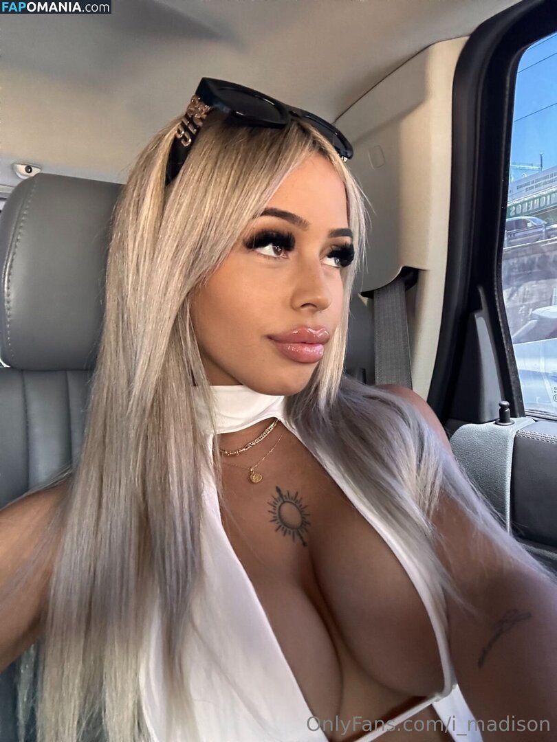 _.iammaddie6 / iammaddie06 Naken OnlyFans  Läckta Foto #13