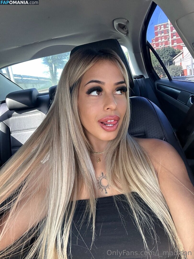 _.iammaddie6 / iammaddie06 Naken OnlyFans  Läckta Foto #14