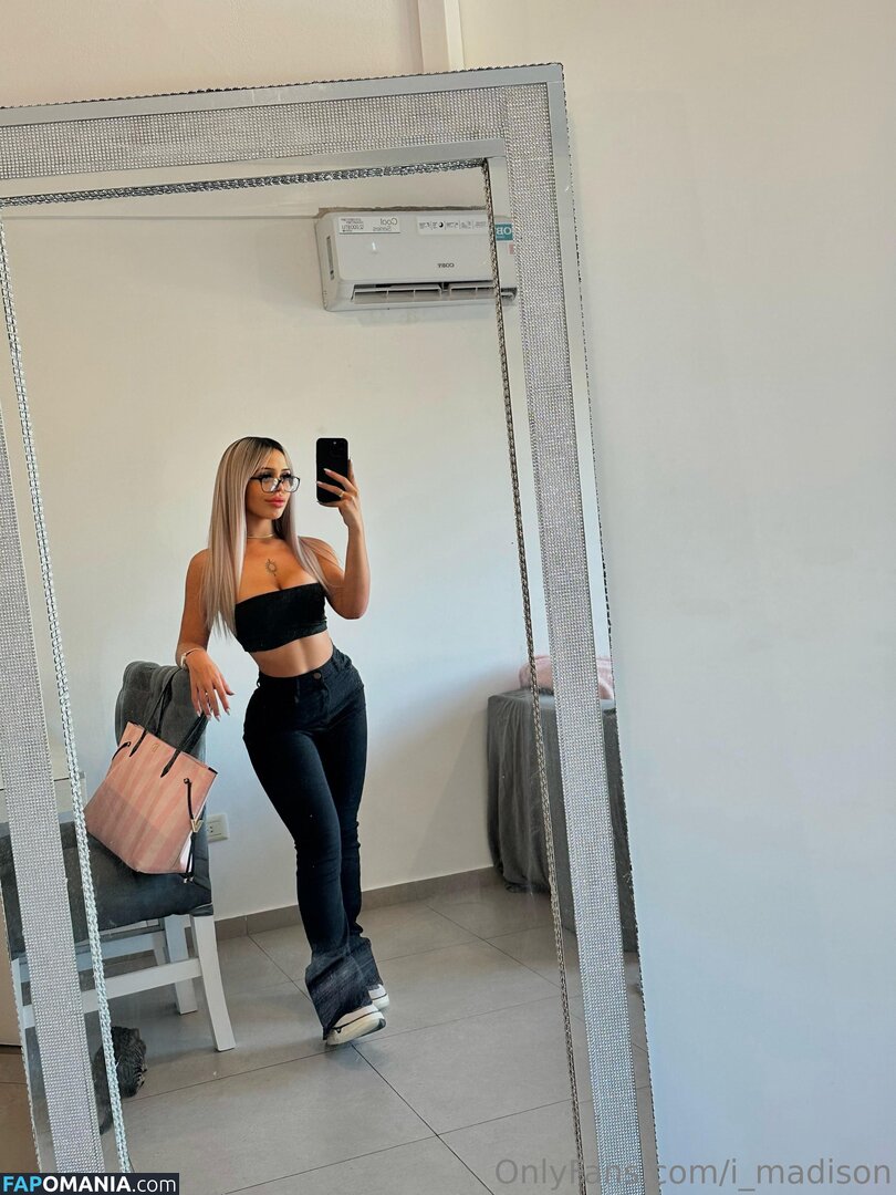 _.iammaddie6 / iammaddie06 Naken OnlyFans  Läckta Foto #16