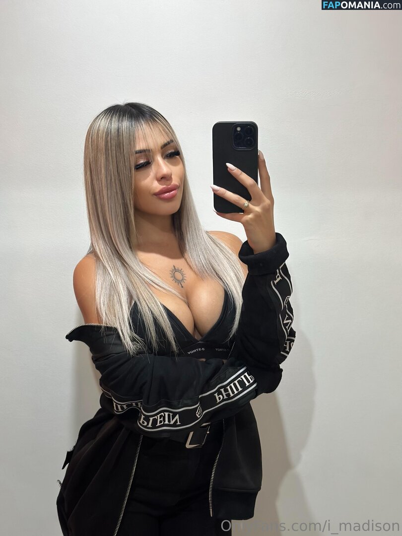 _.iammaddie6 / iammaddie06 Naken OnlyFans  Läckta Foto #17