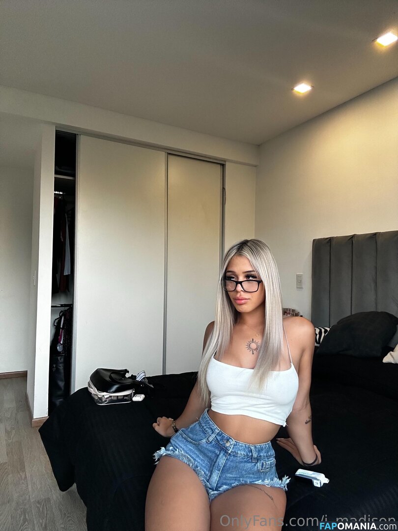_.iammaddie6 / iammaddie06 Naken OnlyFans  Läckta Foto #20