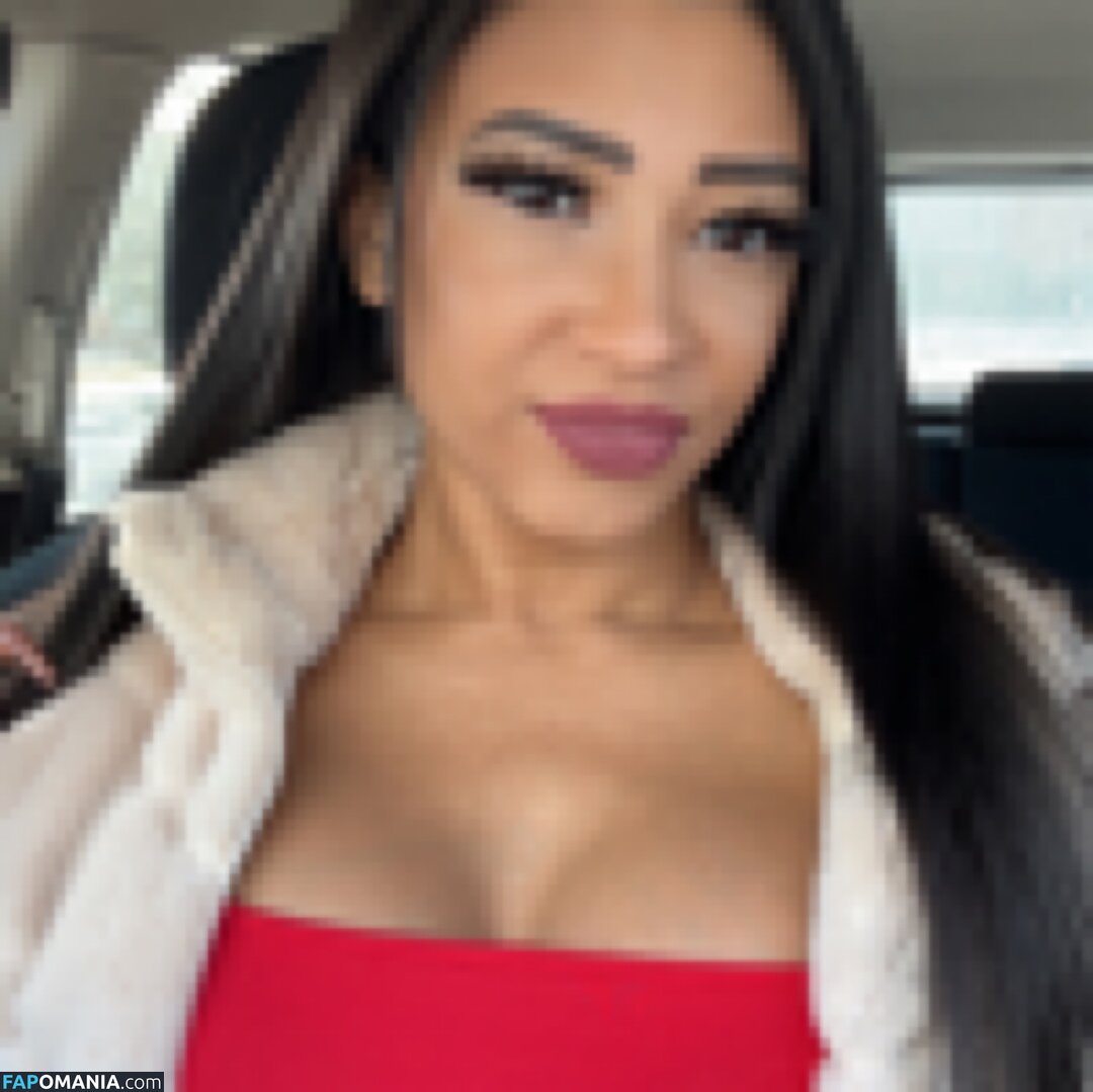 Iammazin Naken OnlyFans  Läckta Foto #3