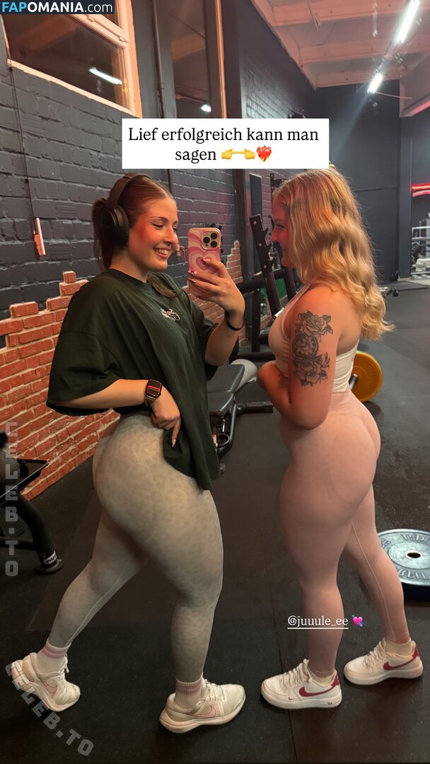 i.am.merlee / iammerlee / theschnuggs Naken OnlyFans  Läckta Foto #3