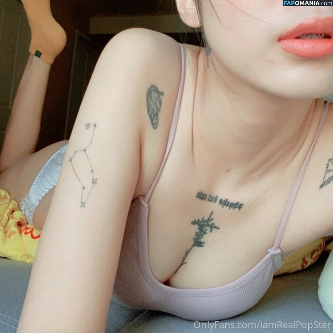 iam_popster / iampopster / popster Naken OnlyFans  Läckta Foto #2