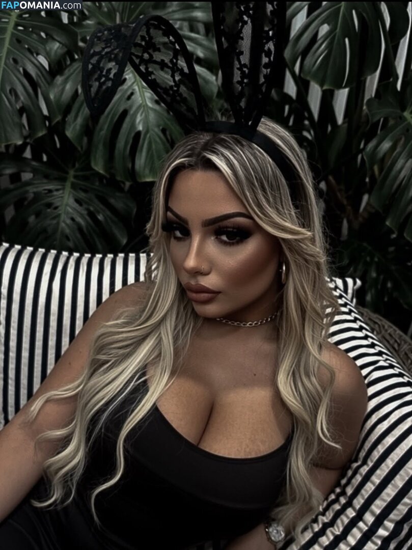 Iamsamvela / Samuela Cecchini Naken OnlyFans  Läckta Foto #6