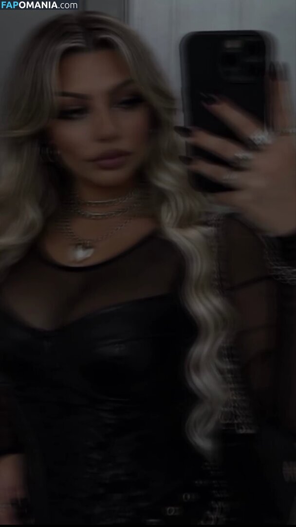 Iamsamvela / Samuela Cecchini Naken OnlyFans  Läckta Foto #10