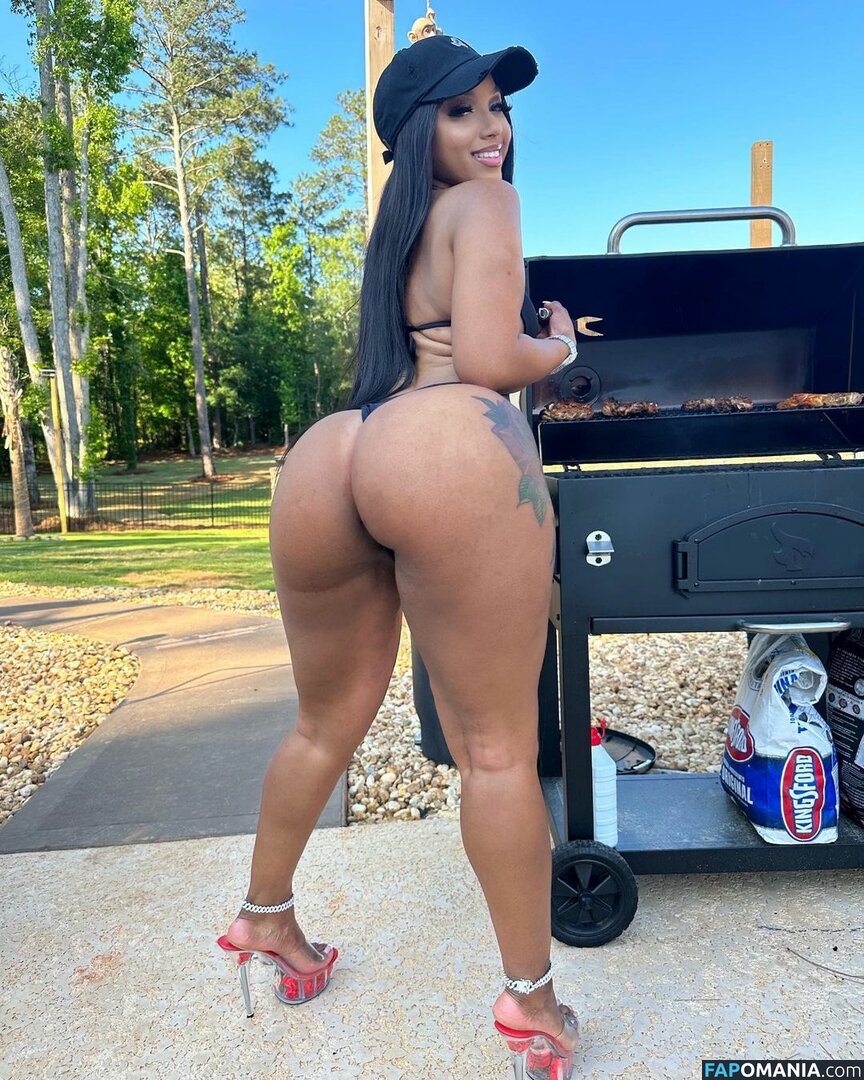 IAmShamayne / _iamshamayne / iamshamayneg Naken OnlyFans  Läckta Foto #3