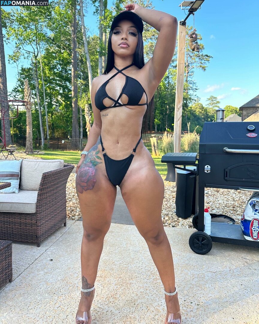 IAmShamayne / _iamshamayne / iamshamayneg Naken OnlyFans  Läckta Foto #13