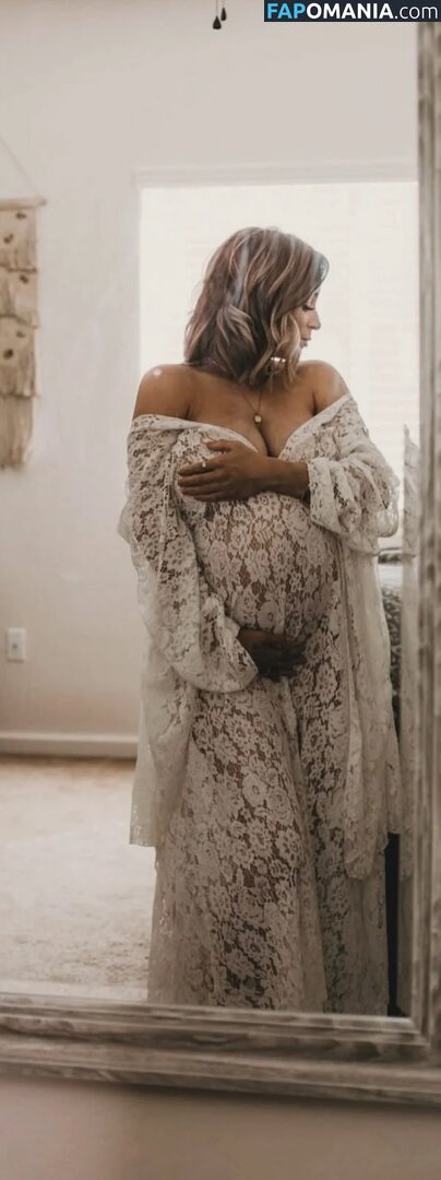 iamtanishathomas / tanisha.babyyy / tanishajanae Naken OnlyFans  Läckta Foto #8