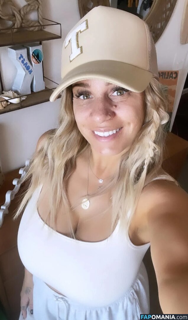 iamtanishathomas / tanisha.babyyy / tanishajanae Naken OnlyFans  Läckta Foto #10