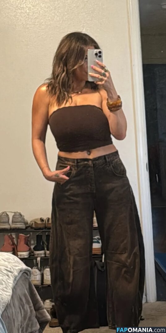 iamtanishathomas / tanisha.babyyy / tanishajanae Naken OnlyFans  Läckta Foto #15