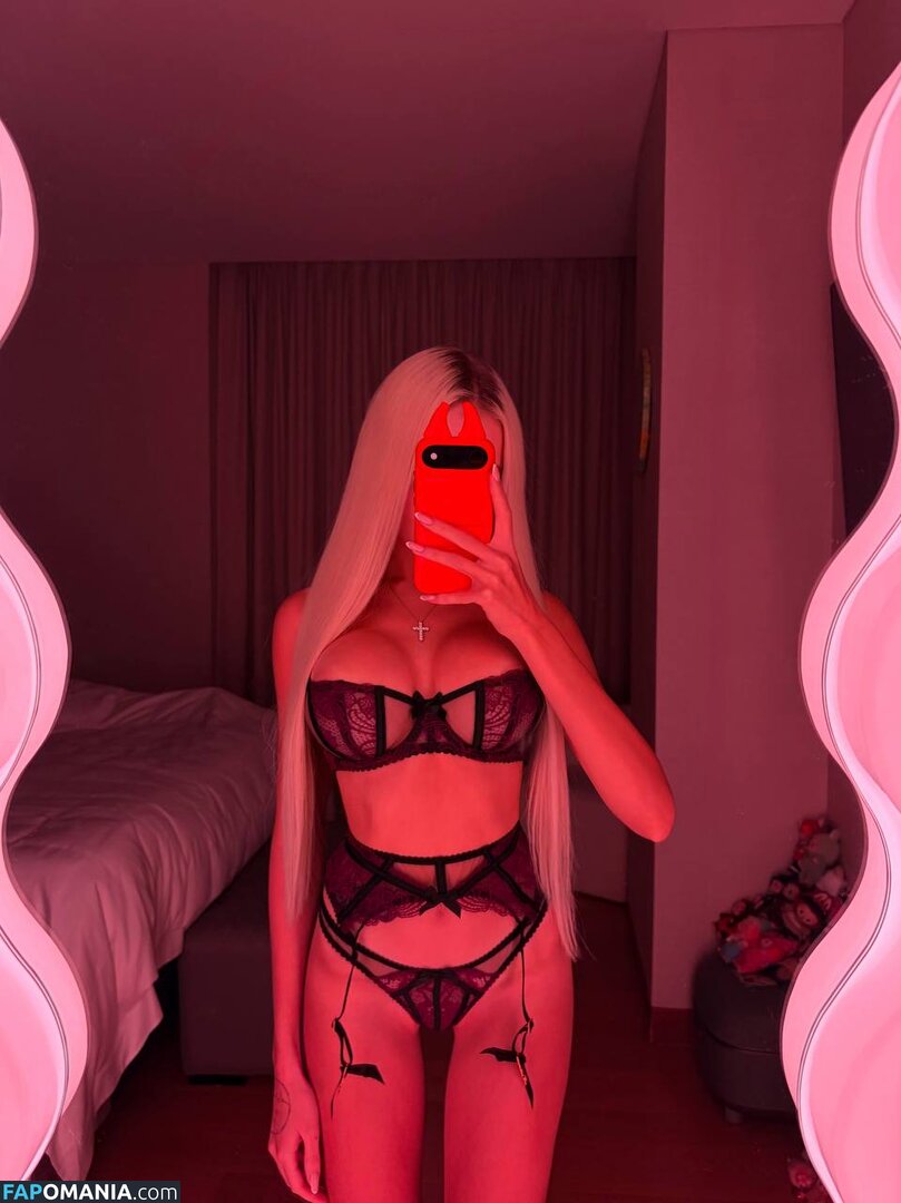 iamvikaa.m / iamvikaap.m Naken OnlyFans  Läckta Foto #6