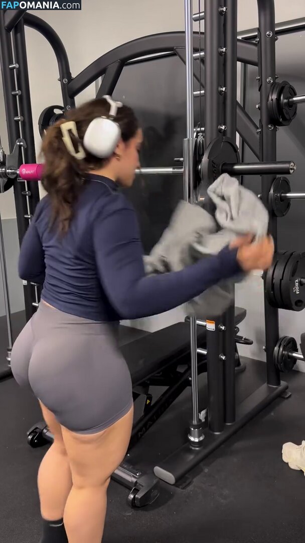 Iamyasmin.vargas / jazmincita11 Naken OnlyFans  Läckta Foto #1
