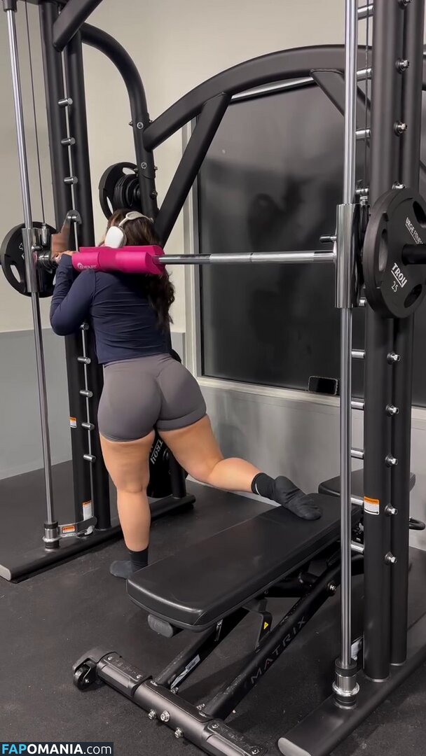 Iamyasmin.vargas / jazmincita11 Naken OnlyFans  Läckta Foto #3