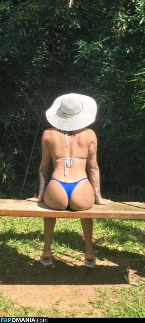 Iasmim Brantes / https: / iasmim_brantes Naken OnlyFans  Läckta Foto #3