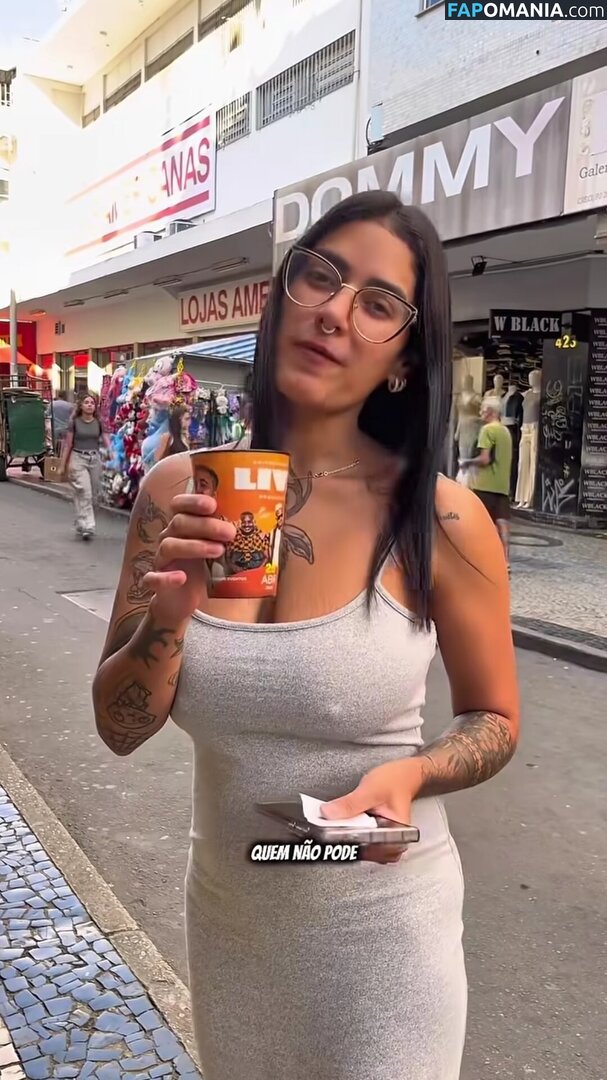 Iasmim Brantes / https: / iasmim_brantes Naken OnlyFans  Läckta Foto #6