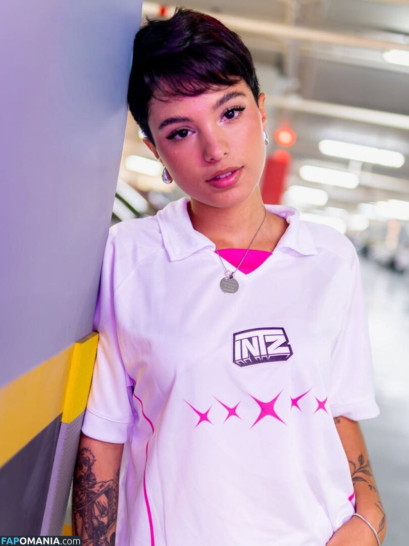 Iasmin Melo / ia.meloo Naken OnlyFans  Läckta Foto #3
