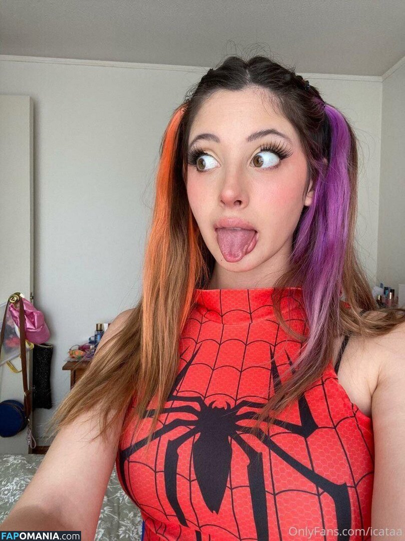 iCata / icataa Naken OnlyFans  Läckta Foto #78