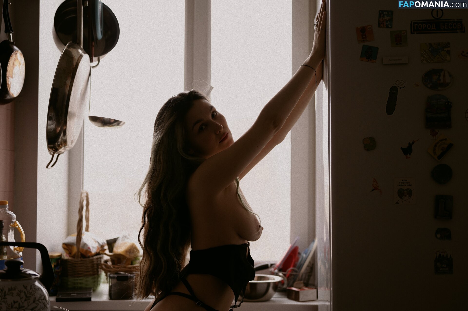 ice_lu_93 / ice_sparrow Naken OnlyFans  Läckta Foto #18