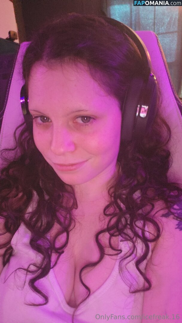 icefreak.16 Naken OnlyFans  Läckta Foto #33