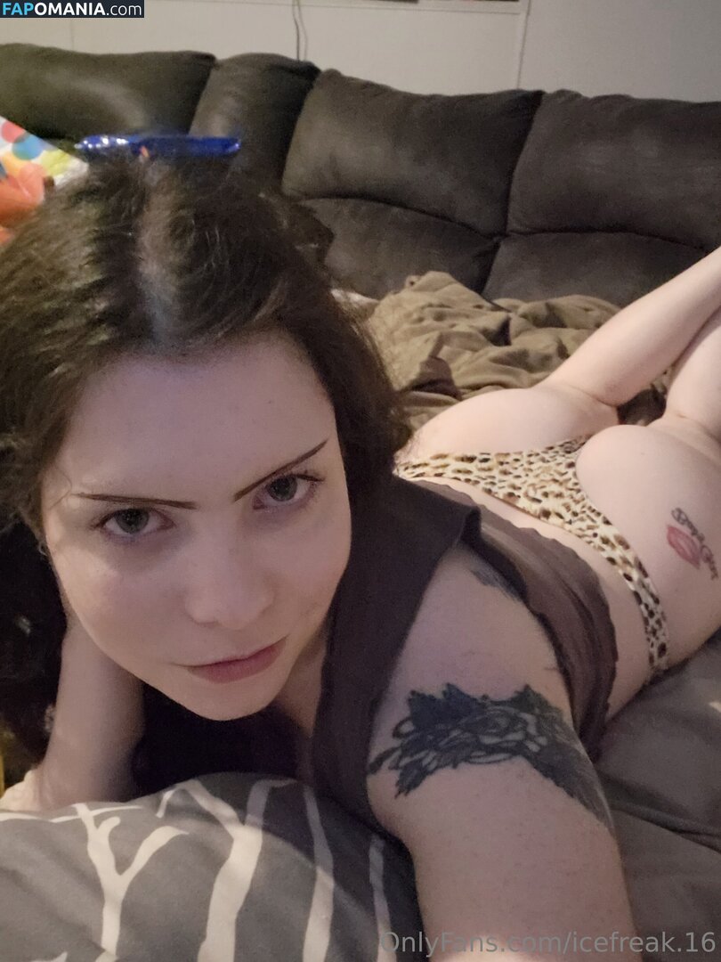 icefreak.16 Naken OnlyFans  Läckta Foto #42