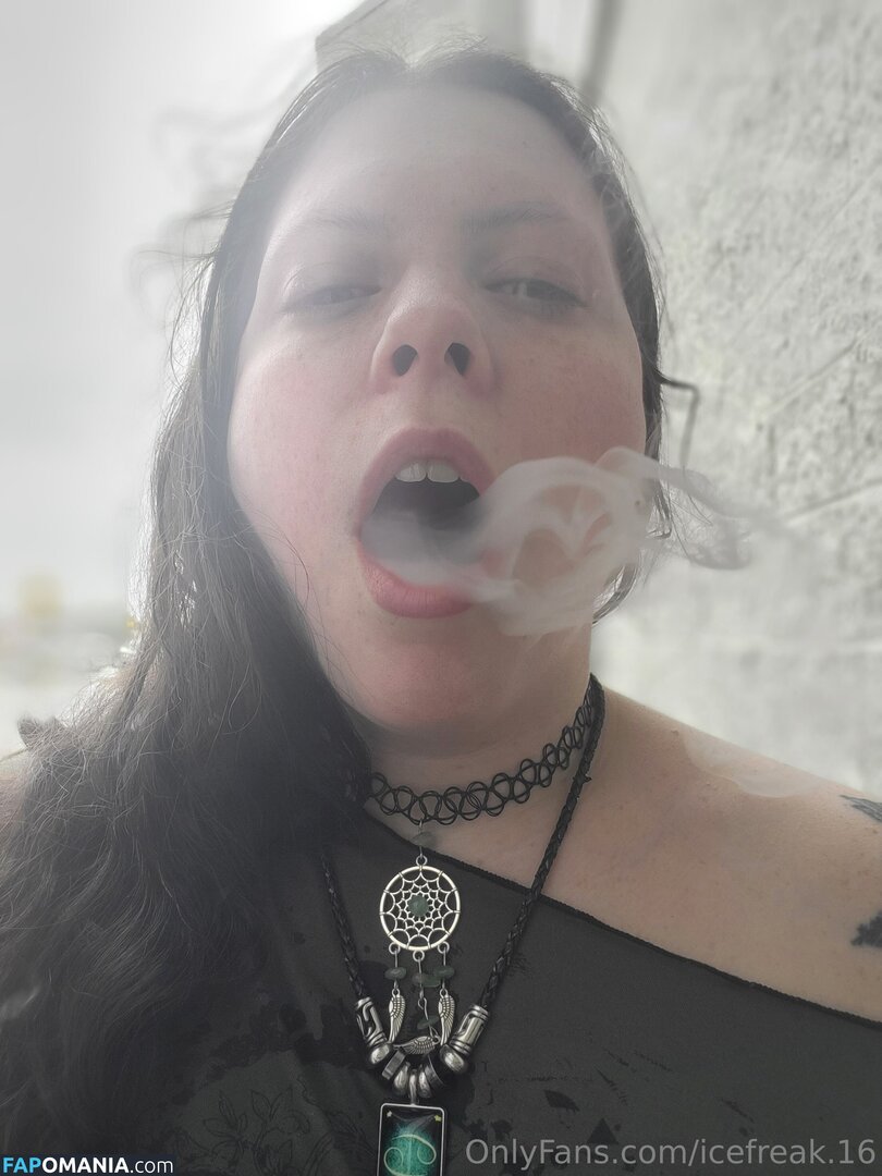 icefreak.16 Naken OnlyFans  Läckta Foto #46