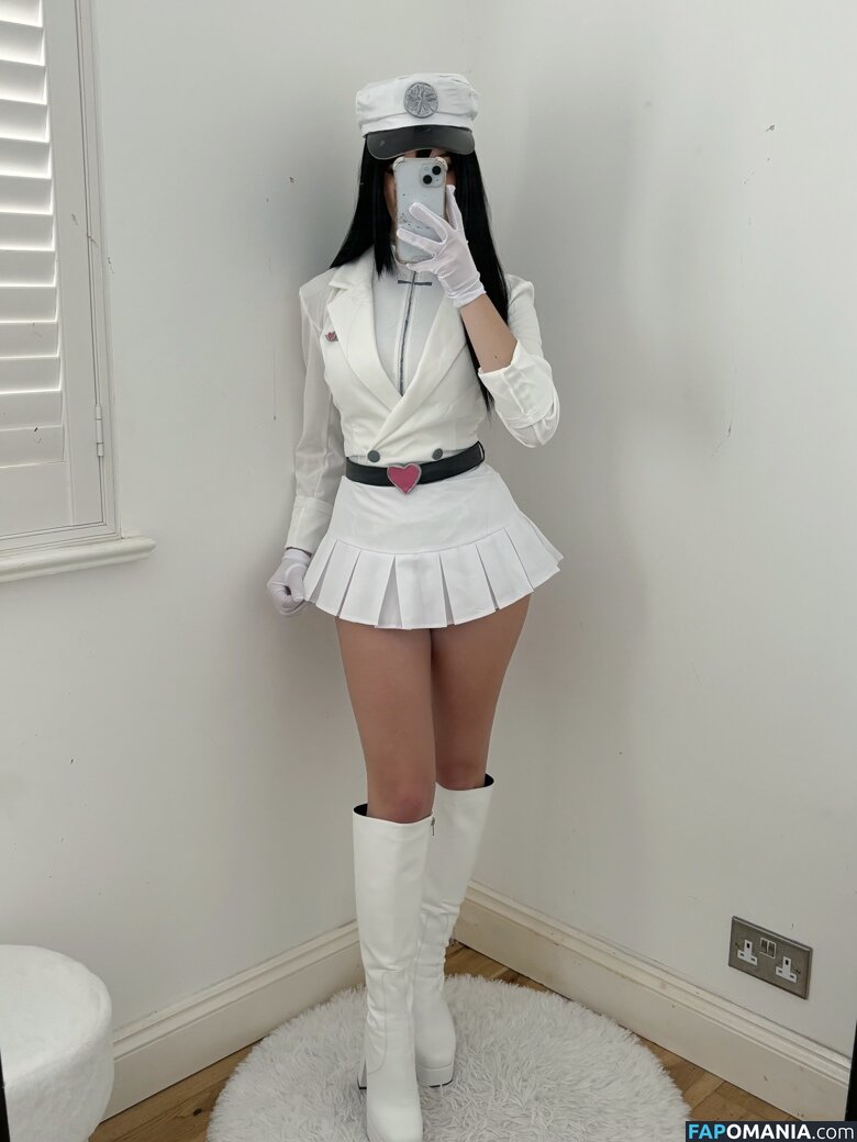 iamyanetgarcia / iceluvs / iceluvvs Naken OnlyFans  Läckta Foto #1