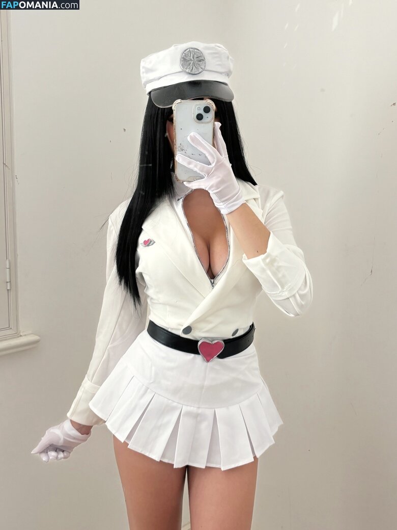 iamyanetgarcia / iceluvs / iceluvvs Naken OnlyFans  Läckta Foto #2