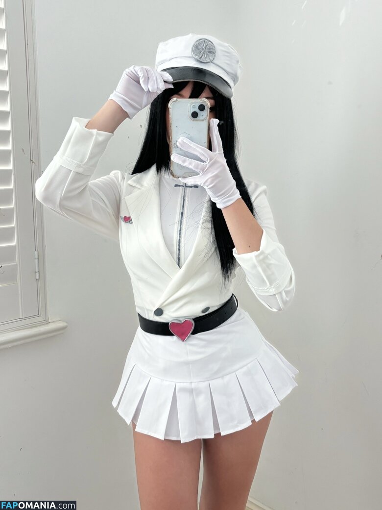 iamyanetgarcia / iceluvs / iceluvvs Naken OnlyFans  Läckta Foto #3