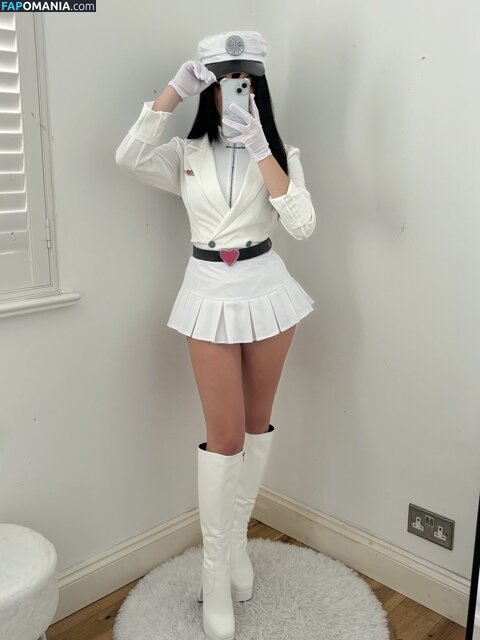 iamyanetgarcia / iceluvs / iceluvvs Naken OnlyFans  Läckta Foto #4