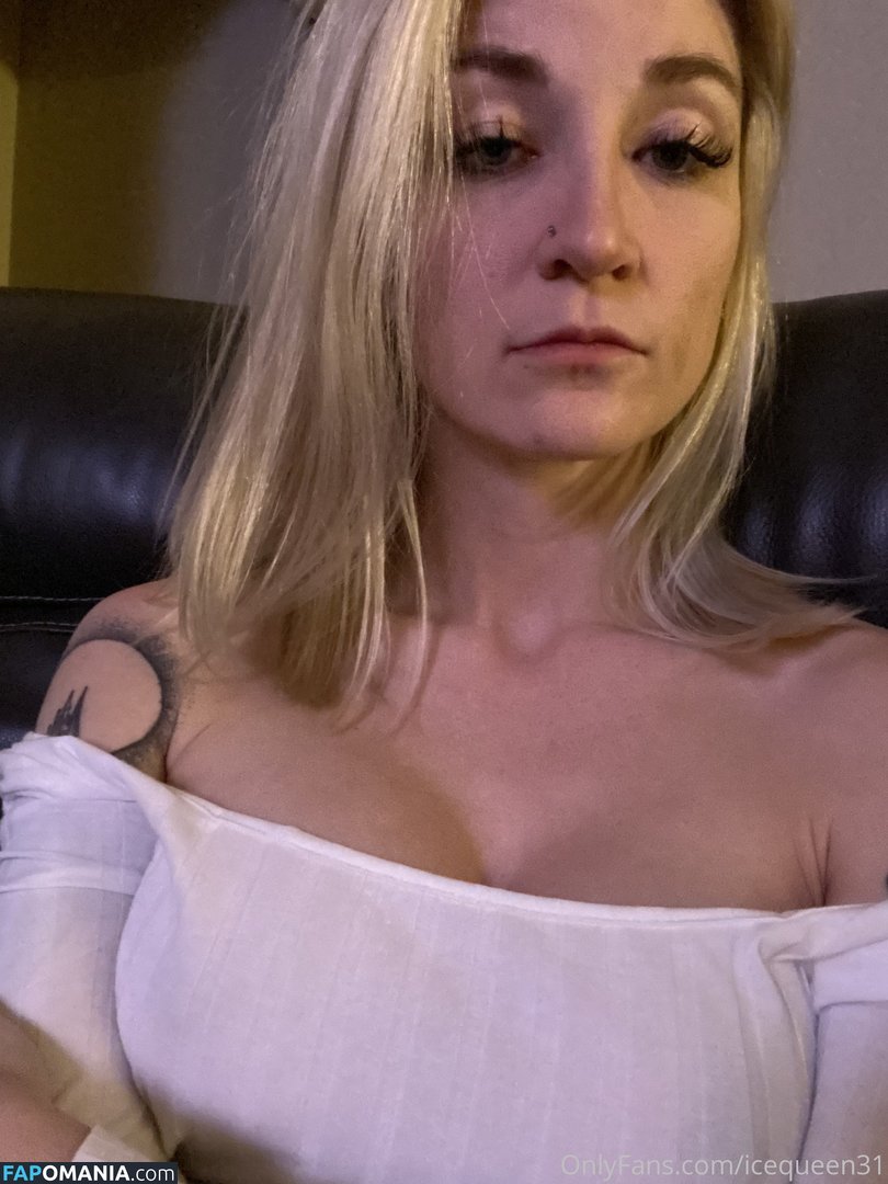 icequeen31 Naken OnlyFans  Läckta Foto #11