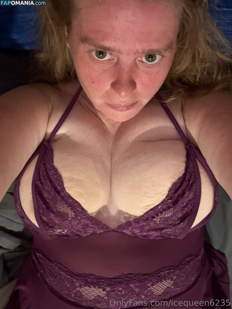 icequeen6235 / the_icequeenvibes Naken OnlyFans  Läckta Foto #3