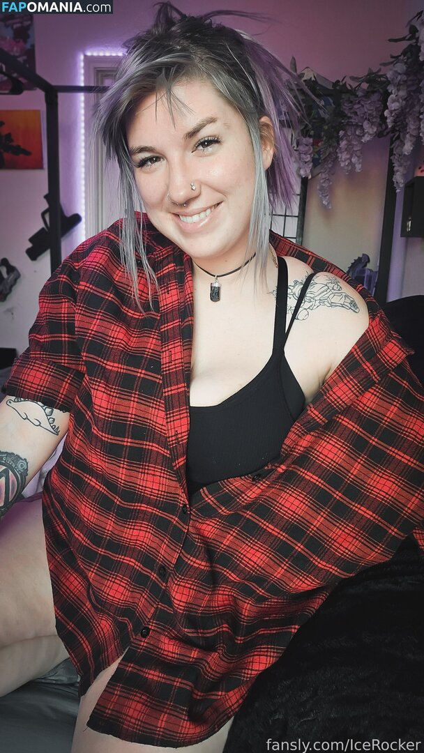 IceRocker / ThatIceRocker / dancing_gypsy Naken OnlyFans  Läckta Foto #61