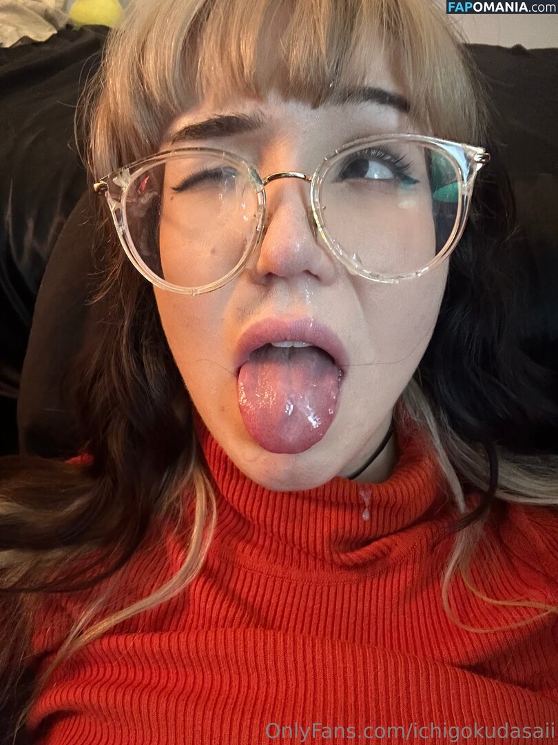 ichigo_sekai / ichigokudasaii Naken OnlyFans  Läckta Foto #14