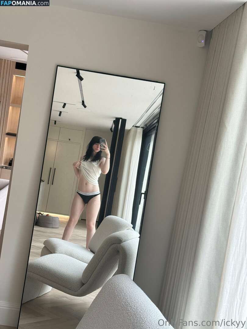 big_icky / ickypeach Naken OnlyFans  Läckta Foto #143