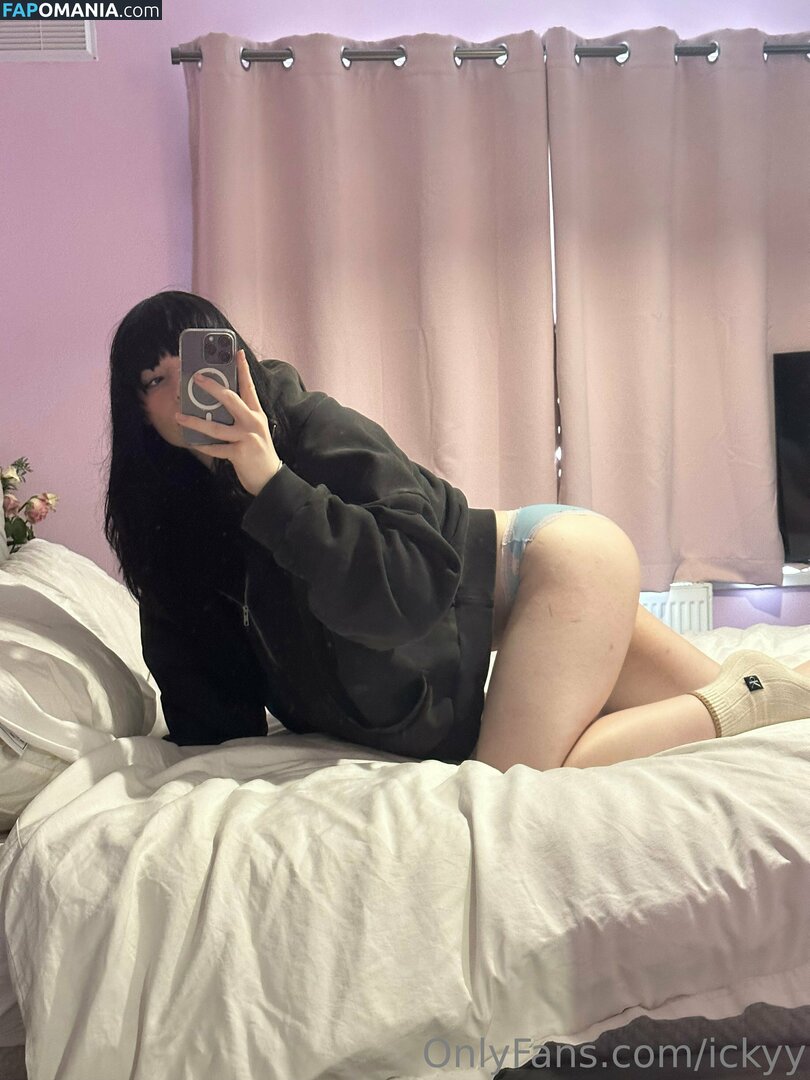 ickyy Naken OnlyFans  Läckta Foto #51