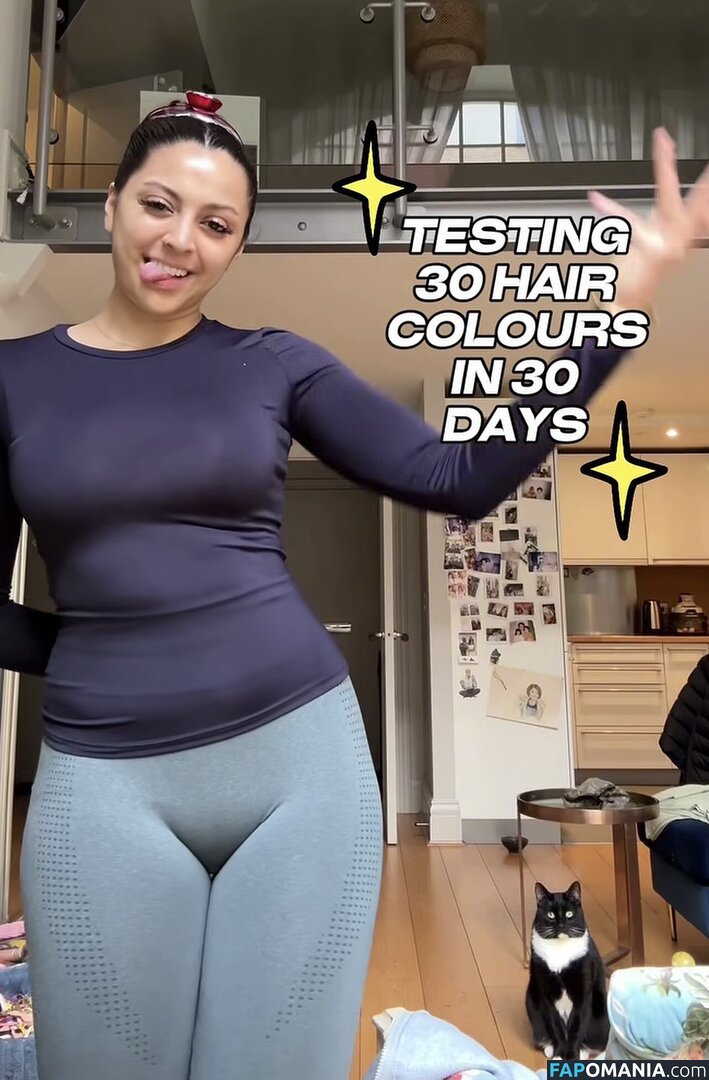 alycakes__ / iconicakes / sara deshmukh / saradeshmukhhh Naken OnlyFans  Läckta Foto #12