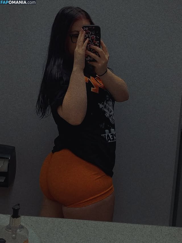hellobunnni / icybxnny Naken OnlyFans  Läckta Foto #5